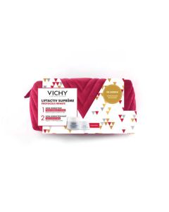 Vichy Coffret Liftactiv Suprême Protocole Fermeté