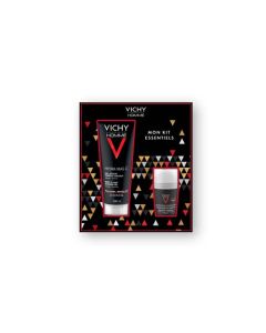 Vichy Coffret Vichy Homme Mon Kit Essentiel