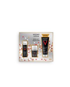Vichy Coffret Vichy Homme Mon Kit Bien-Être