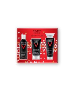 Vichy Coffret Vichy Homme Mon kit Rasage