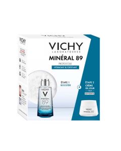 Vichy Coffret Hydratant & Fortifiant