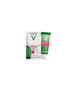 Vichy Normaderm Sérum Anti-Imperfections 30 ml + Gel Nettoyant Purifiant 50 ml