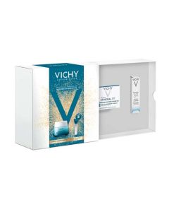 Vichy Coffret Cadeau Minéral 89 Booster d'Hydratation