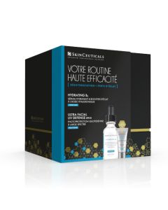 Skinceuticals Coffret Noël Routine Anti-Age Hydratation & Eclat