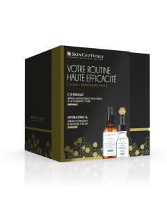 Skinceuticals Coffret Noël Routine Anti-Age Vitamine C
