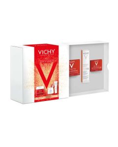 Vichy Coffret Cadeau Lift-Activ Anti-Rides et Fermeté