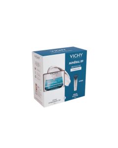 Vichy Coffret Minéral 89 Hydratant