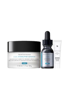 Skinceuticals Coffret Noël 2024 Anti-Age