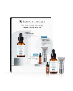 Skinceuticals Coffret Rides + Imperfections