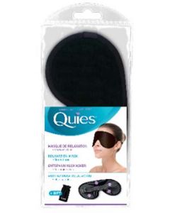 Quies Masque De Relaxation Occultant