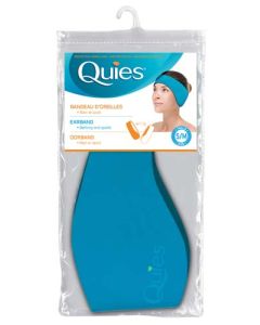 Quies Bandeaux D'Oreilles Petite Taille