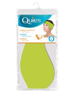 Quies Bandeaux D'Oreilles Grande Taille