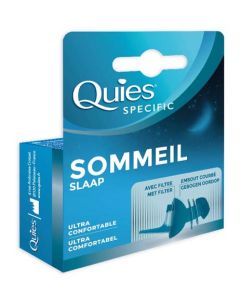 Quies Spécific Protection Spéciale Sommeil