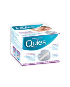 Quies Anti-Ronflement Orthèse d'Avancée Mandibulaire