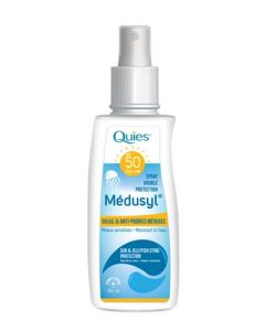 Quies Médusyl Anti-Piqûre de Méduse Spf50 100 ml