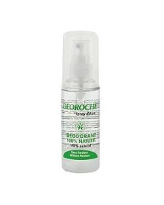 Déoroche Déodorant Pierre d'Alun Spray 75ml