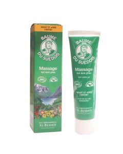 Saint Benoit Baume Du Suédois Bio 100ml