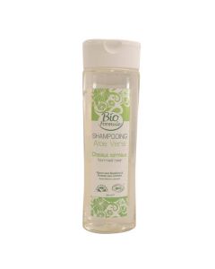 Bioformule Shampoing Cheveux Normaux Bio Aloé Vera 200ml