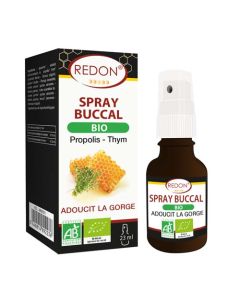 Redon Spray Buccal Ab 23ml