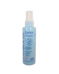 Déoroche Déodorant Spray 120ml