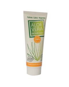 B-Technie Aloe Vera Bio Gel Corps et Cheveux 125 ml 
