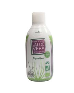 B-Technie Aloé Vera AB Gelée à Boire 500 ml 