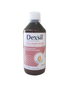 Dexsil Collagen Plus 500ml