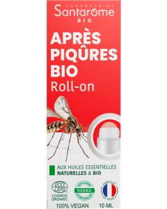 Santarome Bio Après Piqure Roll-On 10ml