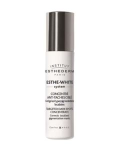 Esthederm White System Concentré Antitaches Cible Roll-On 9ml