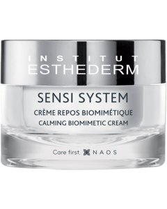 Esthederm Sensi System Crème Repos Biomimétique 50ml