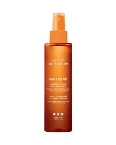 Esthederm L'Huile Solaire Soleil Fort 150ml