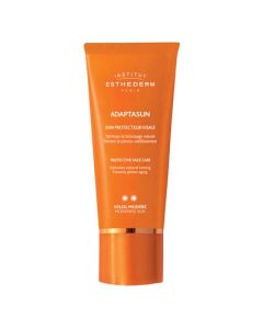 Esthederm Adaptasun Crème Visage Soleil Modéré 50ml