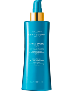 Esthederm Après-Soleil SOS 200ml