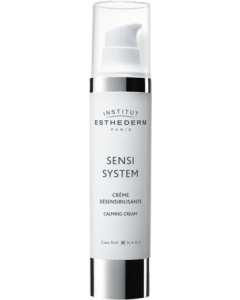 Esthederm Sensi System Crème Désensibilisante 50ml