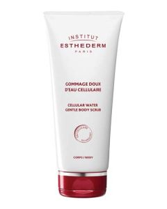Esthederm Gommage Doux D'Eau Cellulaire 200ml