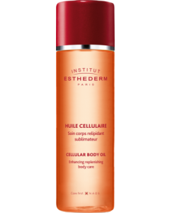 Esthederm Huile Cellulaire Corps Relipidant 125ml