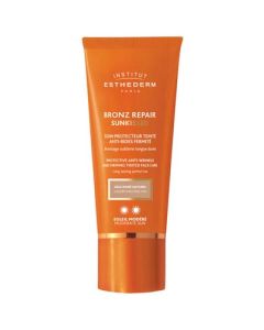 Esthederm Bronz Repair Sunkissed Teinte Soleil Modéré 50ml