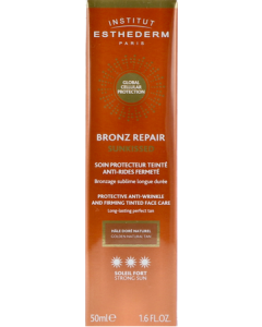 Esthederm Bronz Repair Sunkissed Teinte Soleil Fort 50ml
