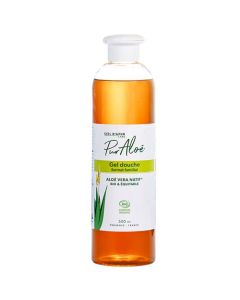 Pur'Aloé Vera Gel Douche Familial 20% Bio 500ml