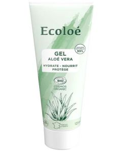 Ecoloé Gel Aloé Vera Bio 125ml