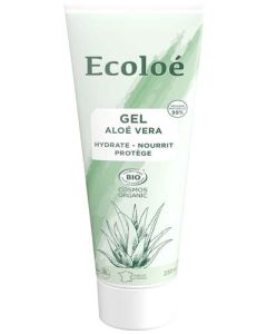 Ecoloé Gel Aloé Vera Bio 250ml
