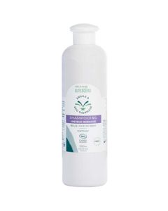 Lutescens Argile & Eau Thermale Shampooing Cheveux Normaux Bio 500ml