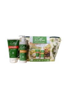 Pur Aloé Hydratation Intense Trousse Été