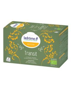 Ladrome Infusion Bio Transit 1g5 x20