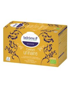Ladrome Infusion Bio Confort Urinaire 1g5 x20