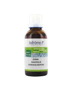 Ladrome Extrait De Plantes Fraiches Naturel Sabal 50ml
