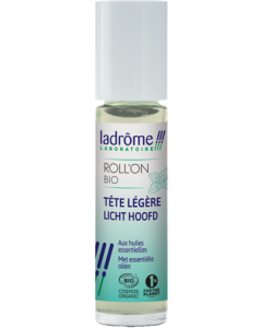 Ladrome Roll On Tête Légère 10ml
