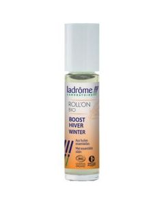 Ladrome Roll On Bio Boost Hiver 10ml