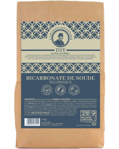 Artisan Savonnier Bicarbonate De Sodium 2kg