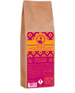 Artisan Savonnier Cristaux De Soude 500g